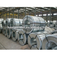 Bobinas de acero galvanizado con alta calidad, precio bajo